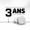 Energizer LR54/189 confezione da 2 blister / pila a bottone Anteprima dell’immagine prodotto 6