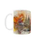 Becher 300ml Holiday City Travel Barcelona Spanien Produktbild-Vorschau 3