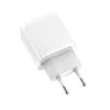 Netzteil Nivo USB Typ-C Powerdelivery 20Watt weiß Produktbild-Vorschau 2