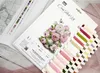 Luca-S Kreuzstich Stickpackung "Die Romanze der Rosen", Produktbild-Vorschau 5