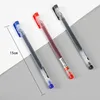 12pcs Gel Ink Stift 0,38 mm Stationerie Büro DIY Sketching Produktbild-Vorschau 7