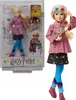 Mattel Harry Potter Puppe Luna Lovegood 25 cm Produktbild-Vorschau 28