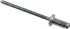 HaWe 630.48 BLINDNIETEN 4 X 8mm GROßPACK 500-STÜCK Náhled obrázku produktu 19
