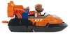 PAW Patrol Zumas Deluxe Basis Fahrzeug aus dem Kinofilm mit Produktbild-Vorschau 5