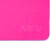 NILS Camp NCR11 Mikrofaserhandtuch pink/blau Produktbild-Vorschau 3