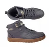 Puma Rebound Rugged DARK COAL-PUMA GOLD-GUM 45 Produktbild-Vorschau 3
