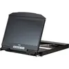 ATEN 18.5" Dual Rail USB HDMI-DVI-VGA Full HD Voir les images du produit 2