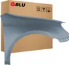 BLU Kotflügel Passend für Volkswagen GOLF VI 6 KOMBI LD7X Produktbild-Vorschau 1