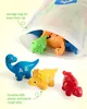 ASKSA Matching Letters Jouet de motricité fine, 26 PCS Voir les images du produit 8