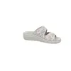 Rohde Rivella 5735 Damen Pantoletten Clogs Leder Produktbild-Vorschau 8
