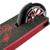 Chilli TNT Street Stunt-Scooter H=95cm Dunkelrot Produktbild-Vorschau 10