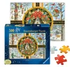 Ravensburger 16835, 1000 stukjes, Kerst, vanaf 10 jaar Productafbeelding-voorbeeld 7