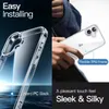 Premium 5-in-1 Schutzset für iPhone 16 Pro Max – 2× Produktbild-Vorschau 6