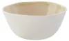 Bol ETER 200 ml, en porcelaine, couleur beige - Verlo Voir les images du produit 1