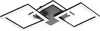 EGLO connect.z Smart-Home LED Deckenlampe Paranday-Z, Produktbild-Vorschau 1