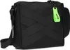 zwei Alex - Umhängetasche 28 cm (black) Produktbild-Vorschau 2