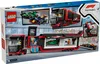 LEGO City F1 Transporter mit RB20 & AMR24 F1 Rennautos - Produktbild-Vorschau 18