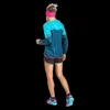 Dynafit Alpine W Trail-Schuhe Türkis/Pink EU 38 Produktbild-Vorschau 15