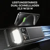 Powerbank 50000mAh 30W PD Schnellladung, USB-C Fast Charge, Produktbild-Vorschau 3