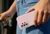 MyGadget Silikon Hülle Kompatibel mit Samsung Galaxy A73 5G Produktbild-Vorschau 6