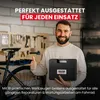 Walter Fahrrad-Werkzeugkoffer 18tlg. - 612180 Produktbild-Vorschau 4