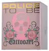 Police To Be Tattooart for woman, Ženy, 75 ml, Sprej, 1 Náhled obrázku produktu 15