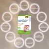 SUNLIFE Fettstoffwechsel Aktiv Tabletten - 1x32 Stück - Produktbild-Vorschau 10