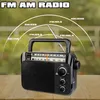 Retekess TR604 Tragbares Radio, FM Radio mit Produktbild-Vorschau 7