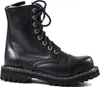 ANGRY ITCH-8-Loch Gothic Punk Army Ranger Armee Leder Produktbild-Vorschau 17