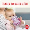 NUK Mini Magic Cup Trinklernbecher | auslaufsicherer Produktbild-Vorschau 2