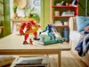 Robot élémentaire du feu Kai LEGO Ninjago - 71808 Voir les images du produit 6