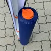 2x Markisenfußbeschwerer Tube Ballasttank für Markisen Produktbild-Vorschau 3