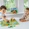 Bobaski i Miś. Moja pierwsza gra. Na jagody Podgląd zdjęcia produktu 5