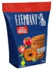 Chipsy, 70 g, ELEPHANT, paradajkovo-korenisté Produktbild-Vorschau