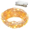 Verk 26020 Catena luminosa a batteria 100 LED bianco caldo Anteprima dell’immagine prodotto 1