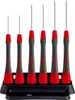 Feinmechanikerschraubendrehersatz 264 PK 601 Produktbild-Vorschau 1