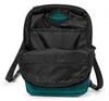 Eastpak Schulter- Umhängetasche »Buddy« Peacock Green Produktbild-Vorschau 3
