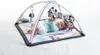 Tiny Love Black&White Gymini, 2-in-1 Spielmatte Baby mit Produktbild-Vorschau 7
