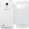 Samsung S View Cover für Samsung Galaxy S4 mini weiss Produktbild-Vorschau 4
