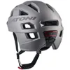 CRATONI Fahrradhelm C-Pure stahlblau matt Produktbild-Vorschau 2