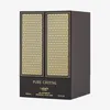 Lattafa - Eau de Parfum Pure Crystal 100ml Unisex Anteprima dell’immagine prodotto 10