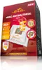 Staubsaugerbeutel eBAG Antibacterial Maxi 9600  Produktbild-Vorschau 1