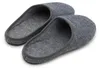 PANTOFFELMANN Filz Pantoffel Herren Damen Hauspantoffel Produktbild-Vorschau 5