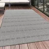 Homebyhome Outdoor Teppich Wetterfest Innen & Außenbereich Produktbild-Vorschau 1