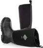 Muck Boots Gummistiefel Muckboot Chore high schwarz Größe Produktbild-Vorschau 13