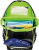 Herlitz Ultralight Camo Dragon Schultasche Produktbild-Vorschau 7