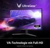 LG 27GQ50F-B.AEUQ LED displej 68,6 cm (27") 1920 x 1080 Náhled obrázku produktu 20