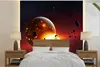 MuchoWow® Fototapete für Wohnzimmer oder Schlafzimmer Produktbild-Vorschau 1