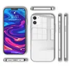 NALIA Spiegel Hart Glas Hülle für  iPhone 12 Mini, Mirror Produktbild-Vorschau 7