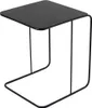 CALICOSY - Beistelltisch mit Metallplatte H46 cm - OWEN Produktbild-Vorschau 3